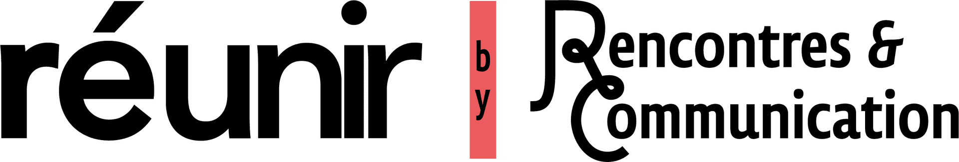 Logo Reunir