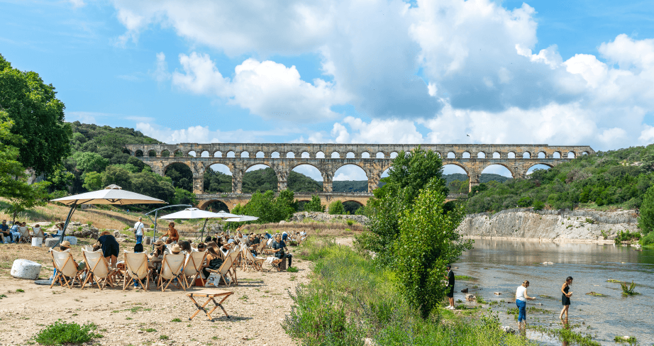 DESTINATION OCCITANIE MICE