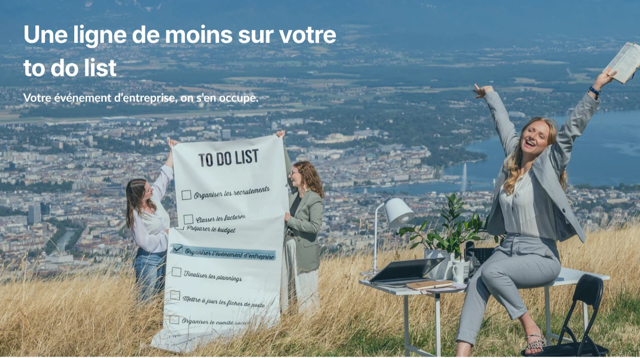 Office de Tourisme des Monts du Genevois