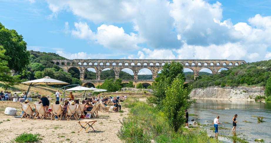 DESTINATION OCCITANIE MICE