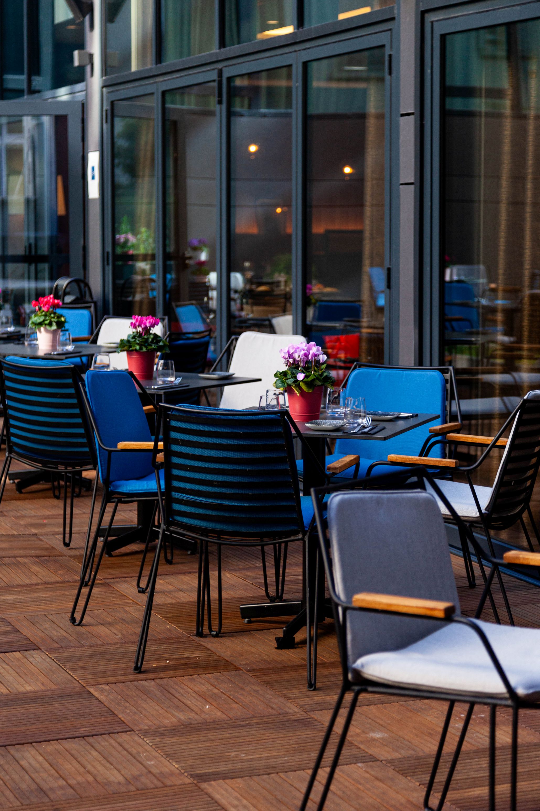 Courtyard by Marriott Paris Porte de Versailles