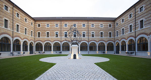 Fourvière Hôtel Lyon