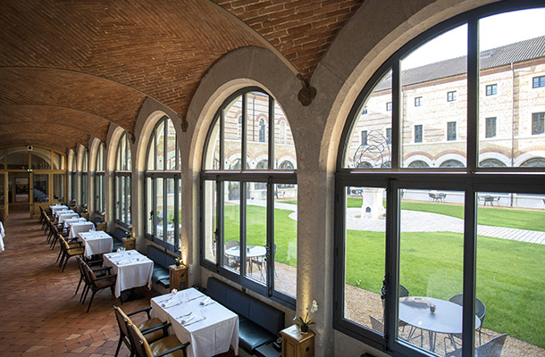 Fourvière Hôtel Lyon
