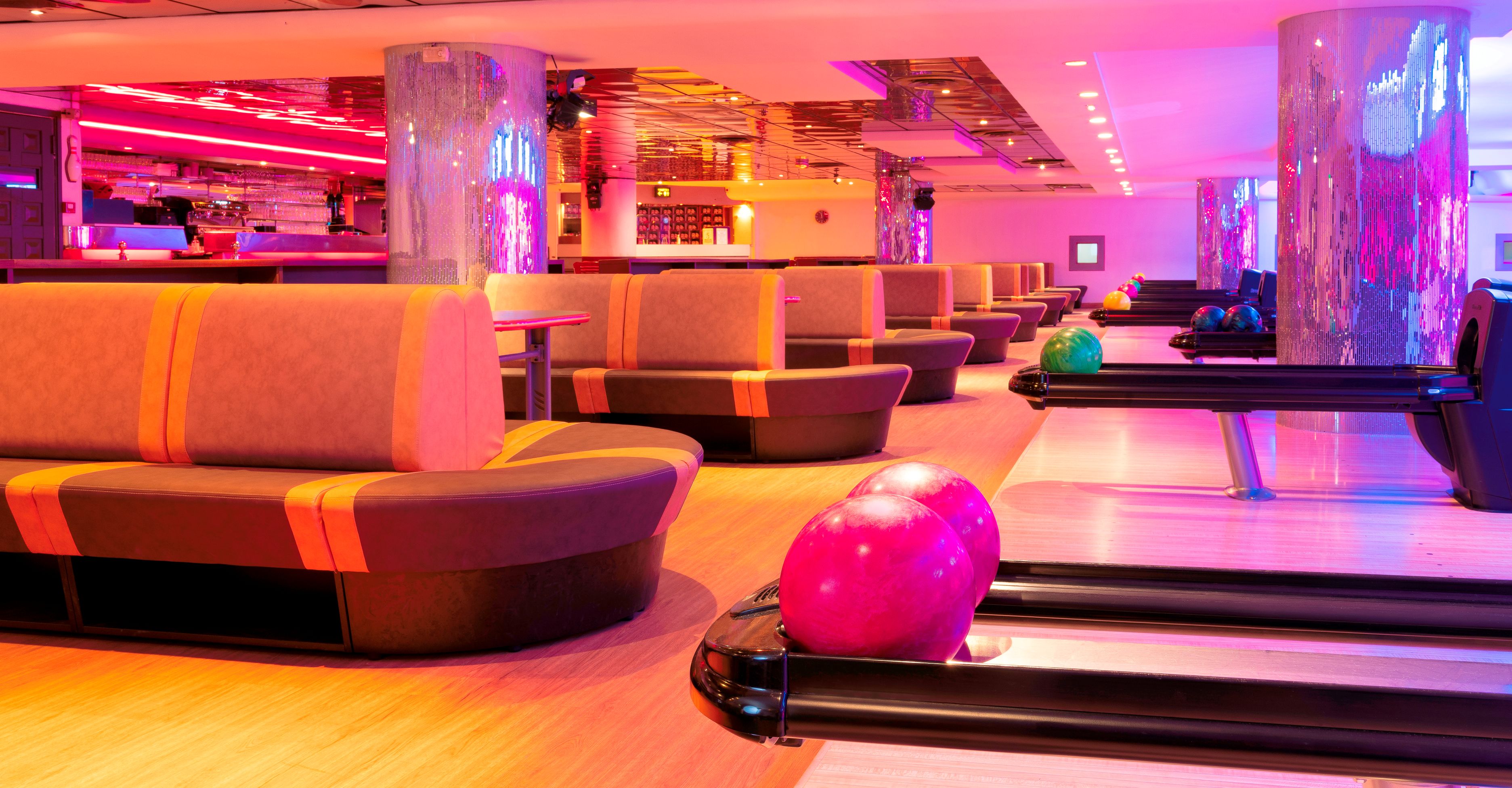 Le Bowling Foch
