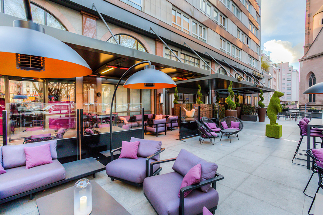 Sofitel Strasbourg Grande Ile